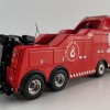 WSI 01-4434 Volvo FH5 Globetrotter 8x4 Falkom Tow Truck - CS Auto - Scale 1:50