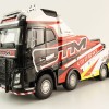 WSI 01-4508 Volvo FH4 Globetrotter XL 8x4 Falkom Wrecker Truck - DTM Mazuret - Scale 1:50