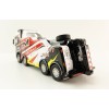 WSI 01-4508 Volvo FH4 Globetrotter XL 8x4 Falkom Wrecker Truck - DTM Mazuret - Scale 1:50
