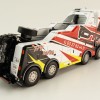 WSI 01-4508 Volvo FH4 Globetrotter XL 8x4 Falkom Wrecker Truck - DTM Mazuret - Scale 1:50