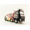 WSI 01-4508 Volvo FH4 Globetrotter XL 8x4 Falkom Wrecker Truck - DTM Mazuret - Scale 1:50