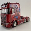 WSI 01-4521 Scania S Highline CS20H Prime Mover - Haizhou China - Scale 1:50