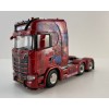 WSI 01-4521 Scania S Highline CS20H Prime Mover - Haizhou China - Scale 1:50