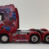 WSI 01-4521 Scania S Highline CS20H Prime Mover - Haizhou China - Scale 1:50