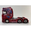 WSI 01-4521 Scania S Highline CS20H Prime Mover - Haizhou China - Scale 1:50