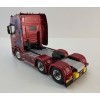 WSI 01-4521 Scania S Highline CS20H Prime Mover - Haizhou China - Scale 1:50