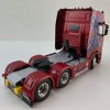 WSI 01-4521 Scania S Highline CS20H Prime Mover - Haizhou China - Scale 1:50