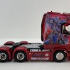 WSI 01-4521 Scania S Highline CS20H Prime Mover - Haizhou China - Scale 1:50