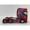 WSI 01-4521 Scania S Highline CS20H Prime Mover - Haizhou China - Scale 1:50