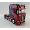 WSI 01-4521 Scania S Highline CS20H Prime Mover - Haizhou China - Scale 1:50