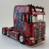 WSI 01-4521 Scania S Highline CS20H Prime Mover - Haizhou China - Scale 1:50