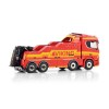 WSI 01-4528 Scania R Normal CR20N 8x4 Falkom Wrecker Tow Truck - Viking - Scale 1:50