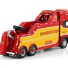 WSI 01-4578 Scania R4 Topline 6x4 Falkom Wrecker Tow Truck - Assistancekare - Scale 1:50