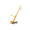 WSI 02-1213 - Large Liebherr LTM 1500-8.1 Mobile Crane - Scale 1:50