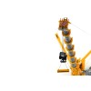 WSI 02-1213 - Large Liebherr LTM 1500-8.1 Mobile Crane - Scale 1:50