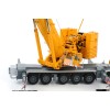WSI 02-1213 - Large Liebherr LTM 1500-8.1 Mobile Crane - Scale 1:50