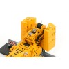 WSI 02-1213 - Large Liebherr LTM 1500-8.1 Mobile Crane - Scale 1:50