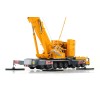 WSI 02-1213 - Large Liebherr LTM 1500-8.1 Mobile Crane - Scale 1:50