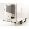 WSI 03-1109 Schmitz Cargobull Reefer 3-Axle Trailer Thermoking Refrigerated - Scale 1:50
