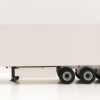 WSI 03-1109 Schmitz Cargobull Reefer 3-Axle Trailer Thermoking Refrigerated - Scale 1:50