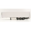 WSI 03-1109 Schmitz Cargobull Reefer 3-Axle Trailer Thermoking Refrigerated - Scale 1:50