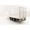 WSI 03-1109 Schmitz Cargobull Reefer 3-Axle Trailer Thermoking Refrigerated - Scale 1:50