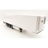 WSI 03-1109 Schmitz Cargobull Reefer 3-Axle Trailer Thermoking Refrigerated - Scale 1:50