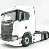 WSI 03-2006 Scania NextGen S Normal CS20N 6x2 Prime Mover - Scale 1:50