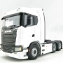 WSI 03-2006 Scania NextGen S Normal CS20N 6x2 Prime Mover - Scale 1:50