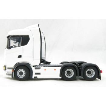 WSI 03-2006 Scania NextGen S Normal CS20N 6x2 Prime Mover - Scale 1:50