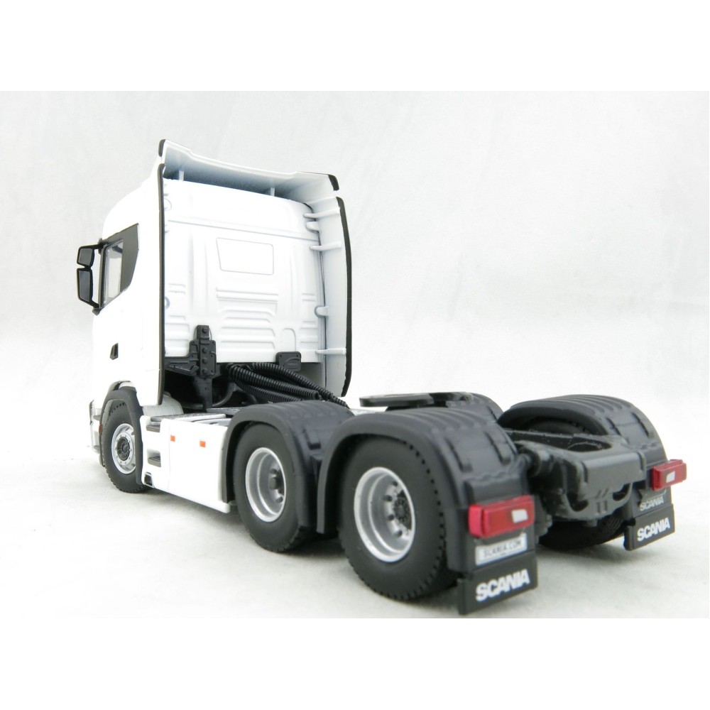 WSI 03-2006 Scania NextGen S Normal CS20N 6x2 Prime Mover - Scale 1:50