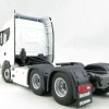 WSI 03-2006 Scania NextGen S Normal CS20N 6x2 Prime Mover - Scale 1:50