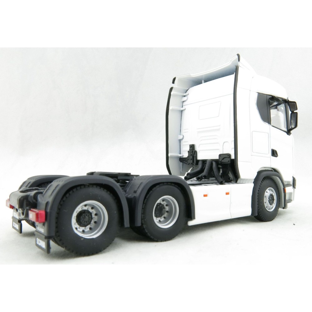 WSI 03-2006 Scania NextGen S Normal CS20N 6x2 Prime Mover - Scale 1:50
