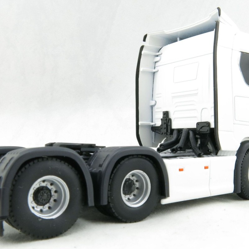 WSI 03-2006 Scania NextGen S Normal CS20N 6x2 Prime Mover - Scale 1:50