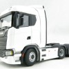 WSI 03-2006 Scania NextGen S Normal CS20N 6x2 Prime Mover - Scale 1:50