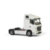 WSI 03-2010 - Mercedes-Benz Actros StreamSpace 4x2 White Prime Mover - Scale 1:50