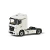WSI 03-2010 - Mercedes-Benz Actros StreamSpace 4x2 White Prime Mover - Scale 1:50