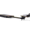 WSI 04-2041 Nooteboom MCO PX 5 axle extendable Heavy Haulage Trailer - Scale 1:50