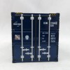 WSI 04-2083  20ft Shipping Container CMA CGM - Scale 1:50