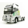 WSI 04-2119 VOLVO FH4 GLOBETROTTER XXL 6X4 RHD Truck Australian Made  - Scale 1:50