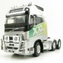 WSI 04-2119 VOLVO FH4 GLOBETROTTER XXL 6X4 RHD Truck Australian Made  - Scale 1:50