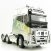 WSI 04-2119 VOLVO FH4 GLOBETROTTER XXL 6X4 RHD Truck Australian Made  - Scale 1:50