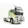 WSI 04-2119 VOLVO FH4 GLOBETROTTER XXL 6X4 RHD Truck Australian Made  - Scale 1:50