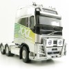 WSI 04-2119 VOLVO FH4 GLOBETROTTER XXL 6X4 RHD Truck Australian Made  - Scale 1:50