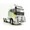 WSI 04-2119 VOLVO FH4 GLOBETROTTER XXL 6X4 RHD Truck Australian Made  - Scale 1:50