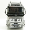 WSI 04-2119 VOLVO FH4 GLOBETROTTER XXL 6X4 RHD Truck Australian Made  - Scale 1:50