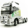 WSI 04-2119 VOLVO FH4 GLOBETROTTER XXL 6X4 RHD Truck Australian Made  - Scale 1:50