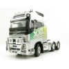 WSI 04-2119 VOLVO FH4 GLOBETROTTER XXL 6X4 RHD Truck Australian Made  - Scale 1:50