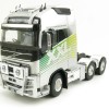 WSI 04-2119 VOLVO FH4 GLOBETROTTER XXL 6X4 RHD Truck Australian Made  - Scale 1:50