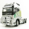 WSI 04-2119 VOLVO FH4 GLOBETROTTER XXL 6X4 RHD Truck Australian Made  - Scale 1:50